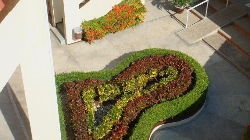 Suites Costa Dorada  | Bucerias | Nayarit | México 15