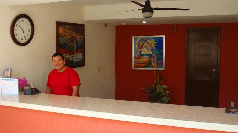Suites Costa Dorada  | Bucerias | Nayarit | México 16