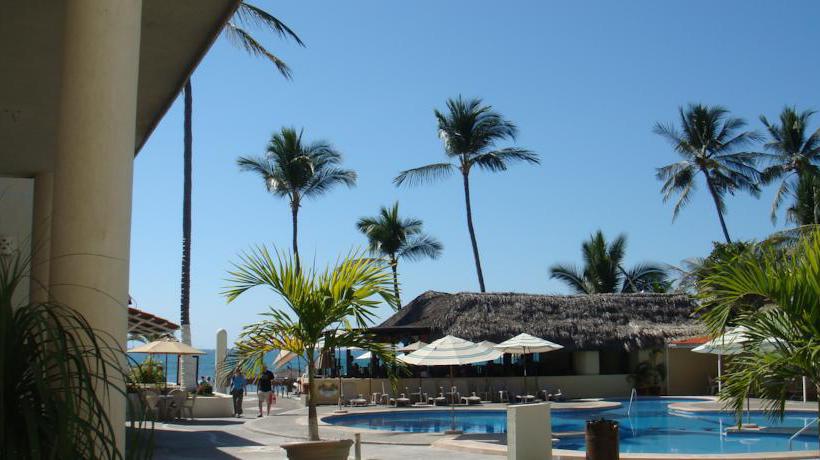 Suites Costa Dorada  | Bucerias | Nayarit | México 2