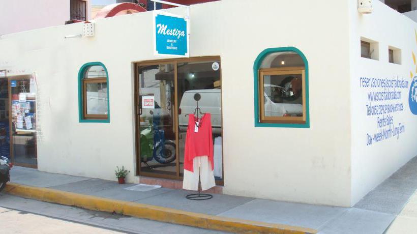 Suites Costa Dorada  | Bucerias | Nayarit | México 20