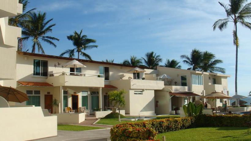 Suites Costa Dorada  | Bucerias | Nayarit | México 3