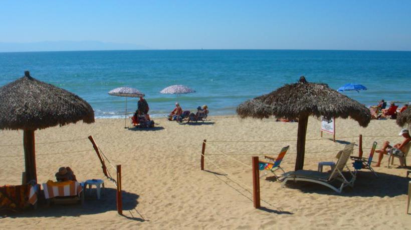 Suites Costa Dorada  | Bucerias | Nayarit | México 4