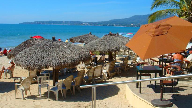 Suites Costa Dorada  | Bucerias | Nayarit | México 5