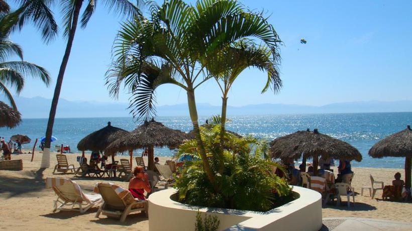Suites Costa Dorada  | Bucerias | Nayarit | México 6