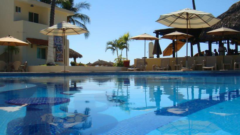 Suites Costa Dorada  | Bucerias | Nayarit | México 7