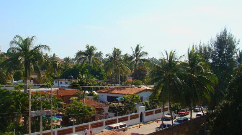 Suites Costa Dorada  | Bucerias | Nayarit | México 8