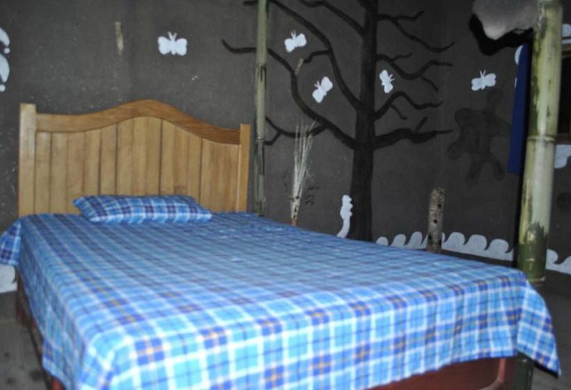 Hostal La Choza De Barro  | Teotihuacan | Mexico State | México 3