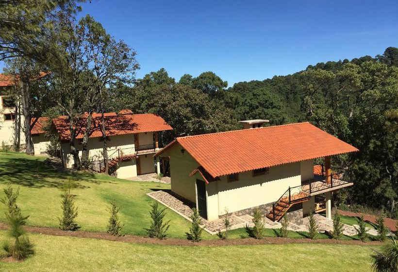 Bellavista Cabanas Jalisco