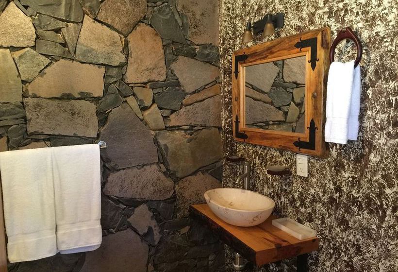 Bellavista Cabanas  | Mazamitla | Jalisco | Mexico 1