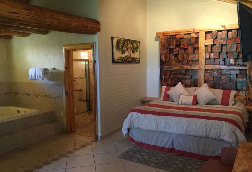 Bellavista Cabanas  | Mazamitla | Jalisco | Mexico 10