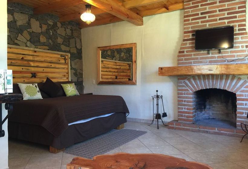 Bellavista Cabanas  | Mazamitla | Jalisco | Mexico 11