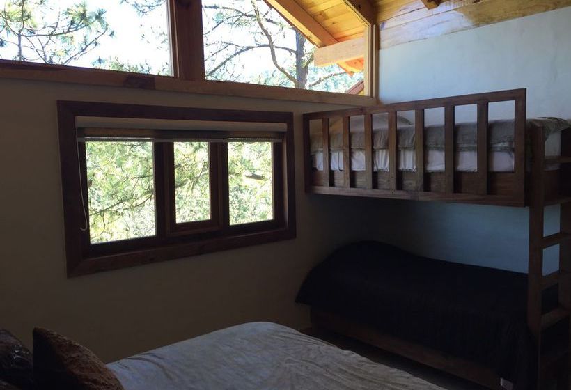 Bellavista Cabanas  | Mazamitla | Jalisco | Mexico 12