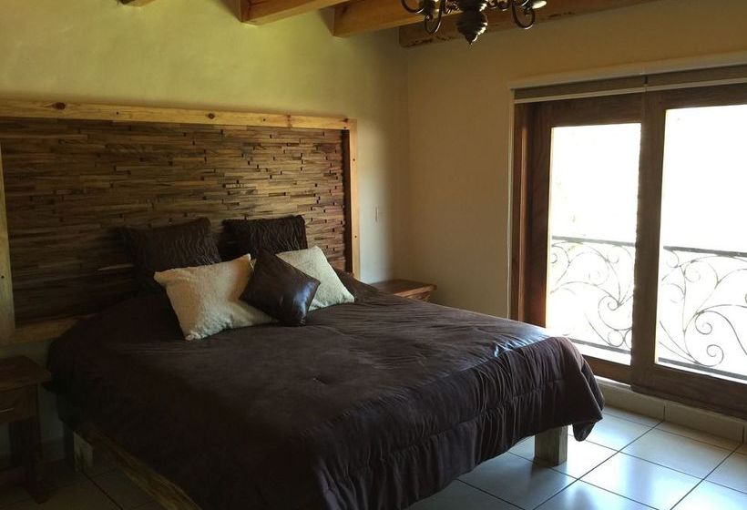 Bellavista Cabanas  | Mazamitla | Jalisco | Mexico 13