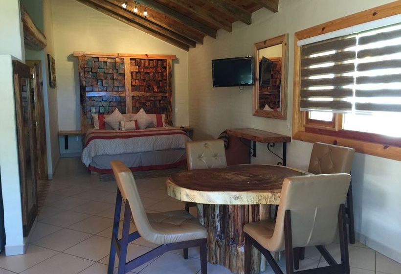 Bellavista Cabanas  | Mazamitla | Jalisco | Mexico 14