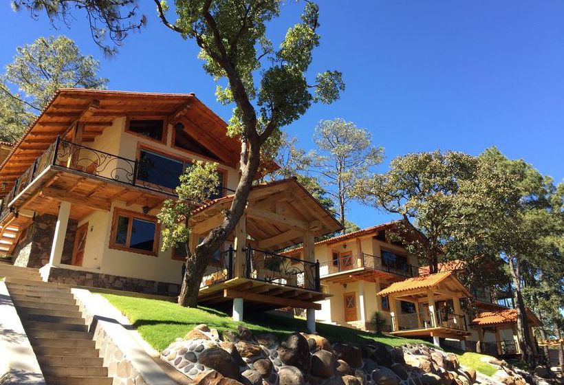 Bellavista Cabanas  | Mazamitla | Jalisco | Mexico 15