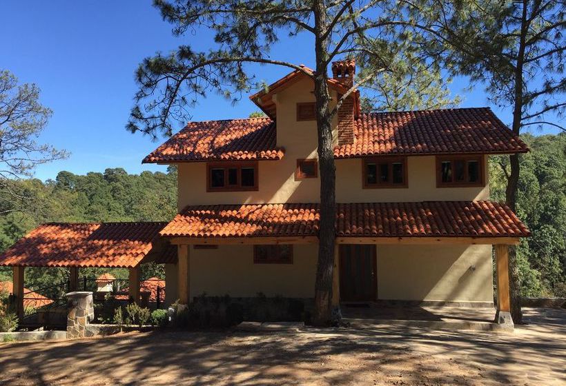 Bellavista Cabanas  | Mazamitla | Jalisco | Mexico 16