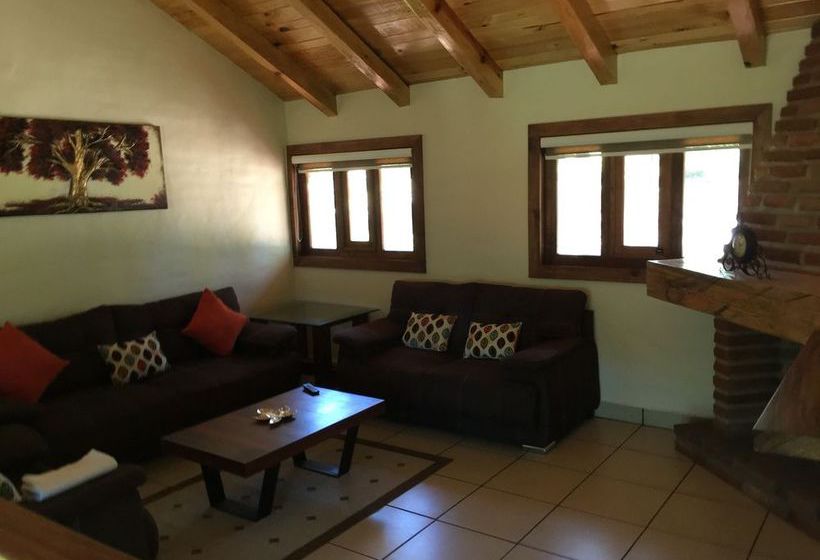 Bellavista Cabanas  | Mazamitla | Jalisco | Mexico 18