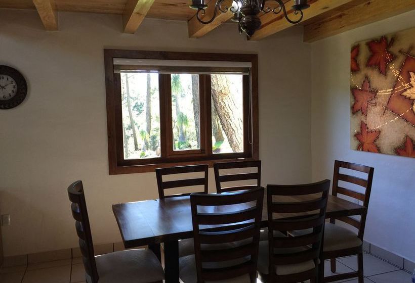 Bellavista Cabanas  | Mazamitla | Jalisco | Mexico 19