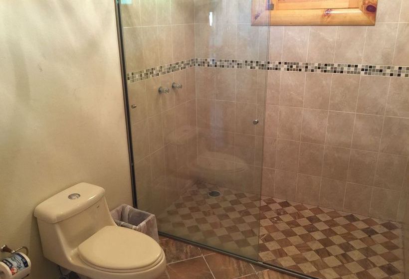 Bellavista Cabanas  | Mazamitla | Jalisco | Mexico 2