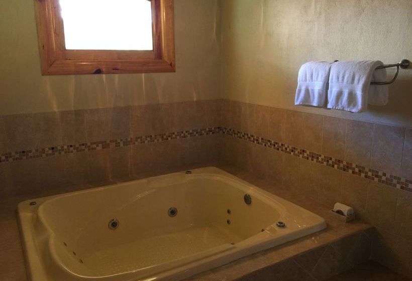 Bellavista Cabanas  | Mazamitla | Jalisco | Mexico 20