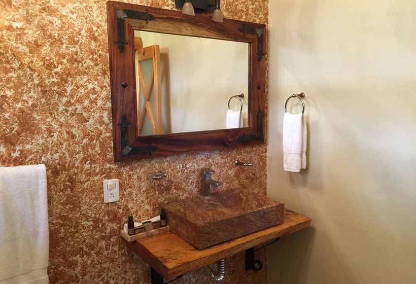 Bellavista Cabanas  | Mazamitla | Jalisco | Mexico 3