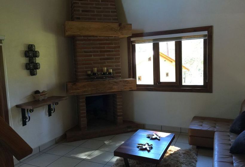 Bellavista Cabanas  | Mazamitla | Jalisco | Mexico 4