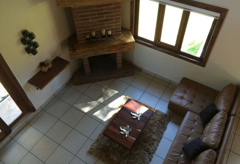 Bellavista Cabanas  | Mazamitla | Jalisco | Mexico 5