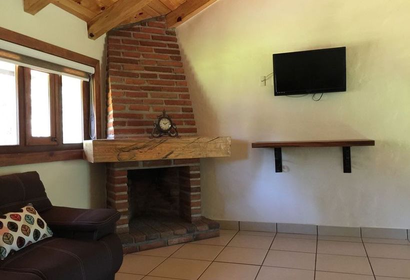 Bellavista Cabanas  | Mazamitla | Jalisco | Mexico 6