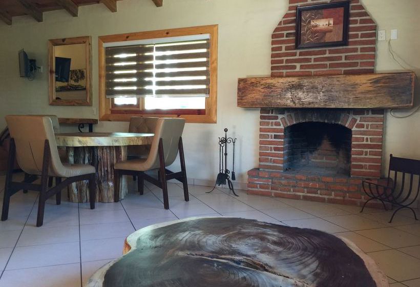 Bellavista Cabanas  | Mazamitla | Jalisco | Mexico 7