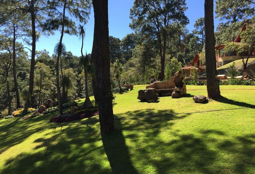 Bellavista Cabanas  | Mazamitla | Jalisco | Mexico 9