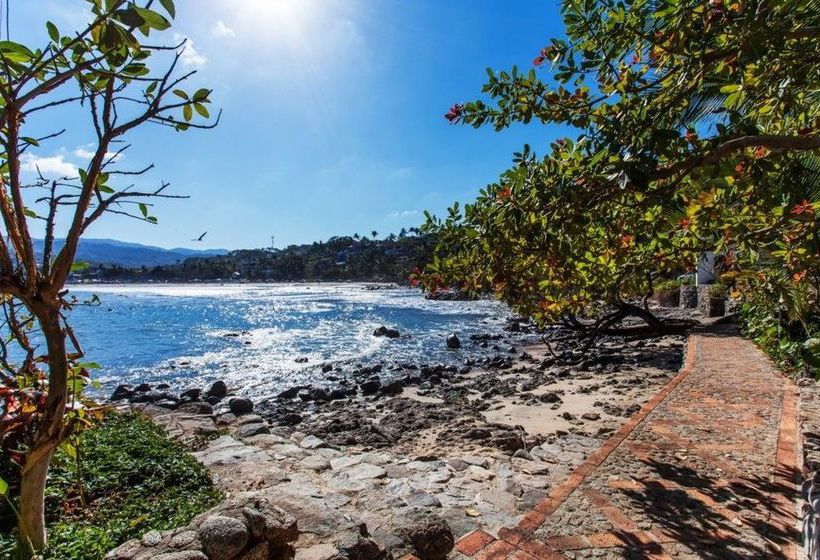 Hotel Casa Alma  | Sayulita | Nayarit | México 1