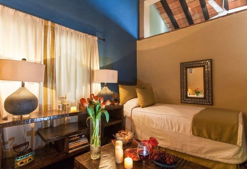 Hotel Casa Alma  | Sayulita | Nayarit | México 11