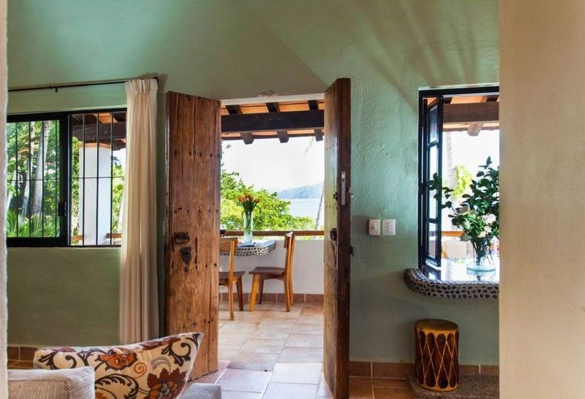 Hotel Casa Alma  | Sayulita | Nayarit | México 12