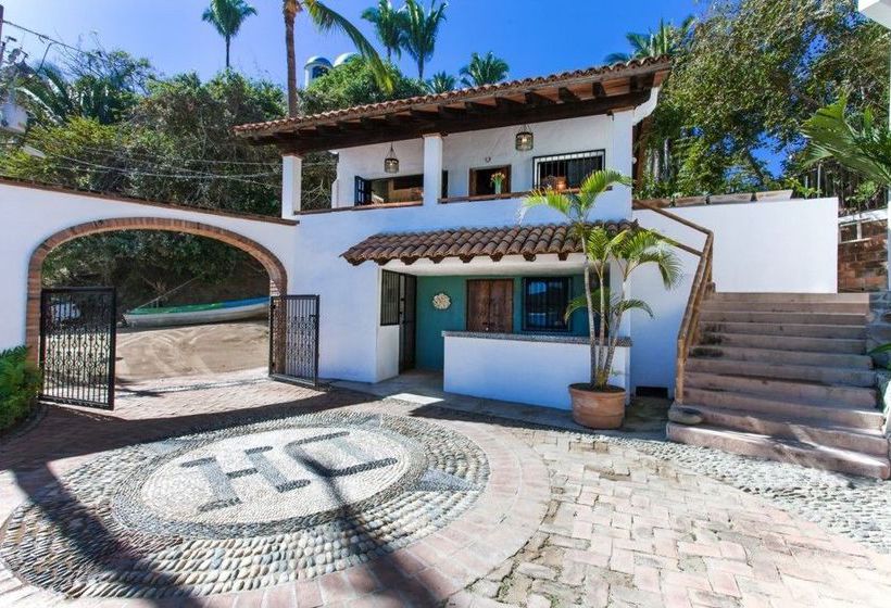 Hotel Casa Alma  | Sayulita | Nayarit | México 13