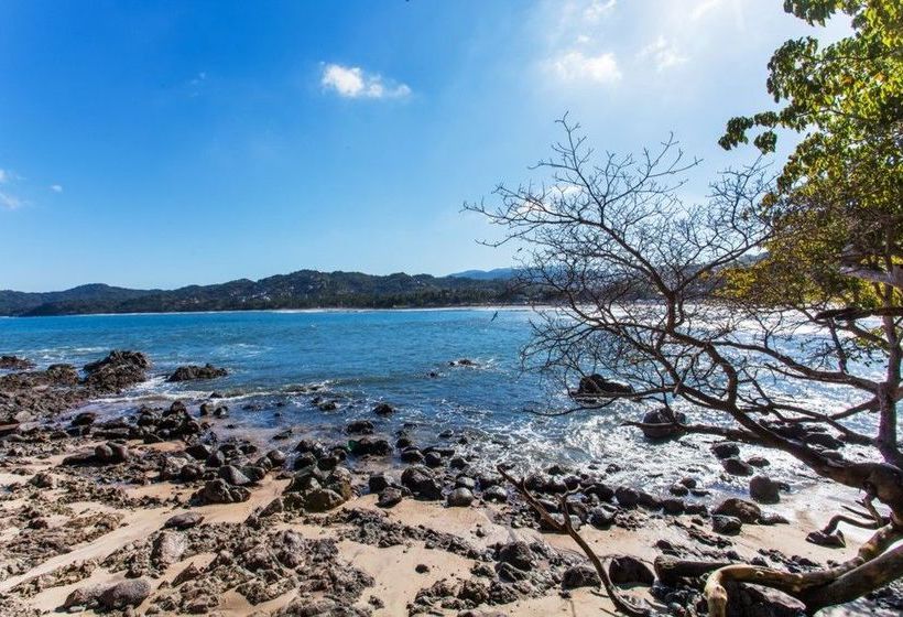 Hotel Casa Alma  | Sayulita | Nayarit | México 15