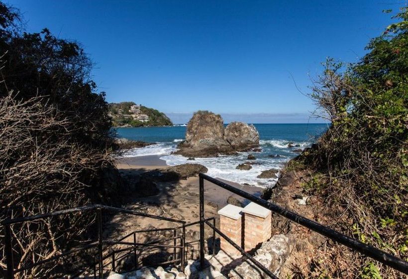 Hotel Casa Alma  | Sayulita | Nayarit | México 16