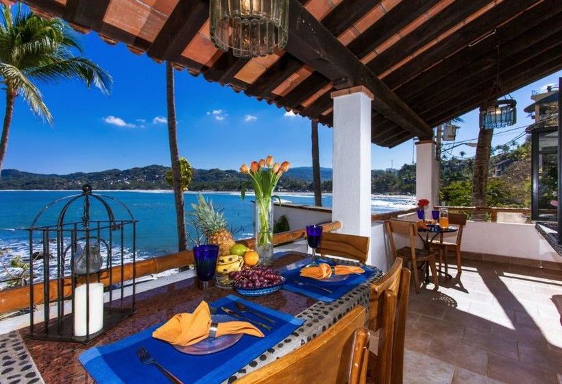 Hotel Casa Alma  | Sayulita | Nayarit | México 18