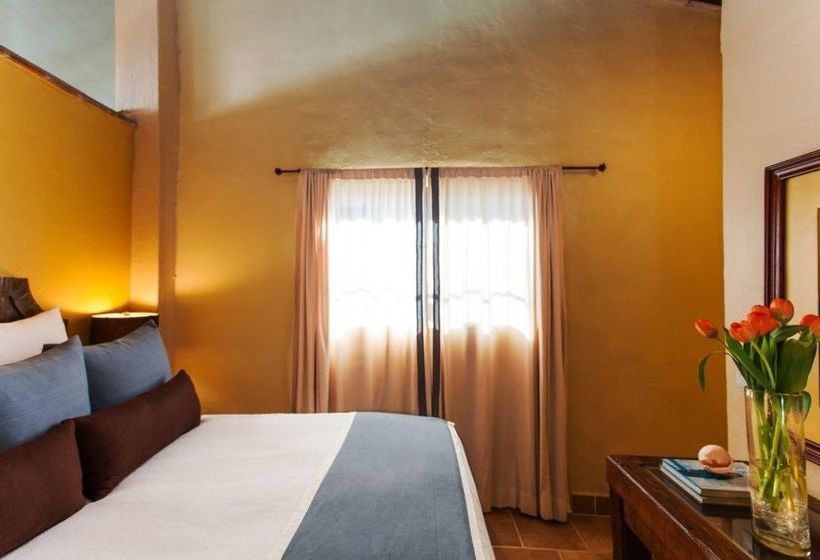 Hotel Casa Alma  | Sayulita | Nayarit | México 2