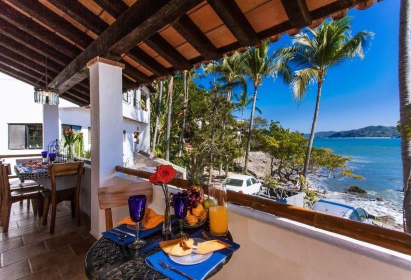 Hotel Casa Alma  | Sayulita | Nayarit | México 20