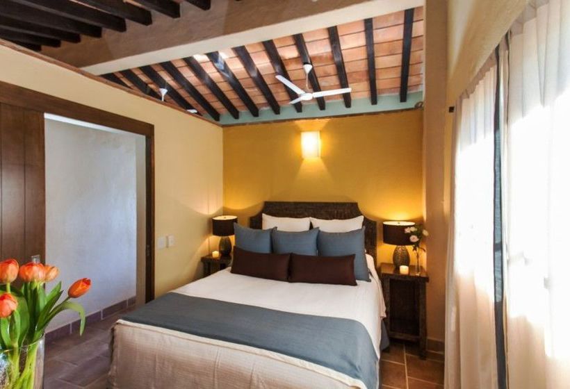 Hotel Casa Alma  | Sayulita | Nayarit | México 3