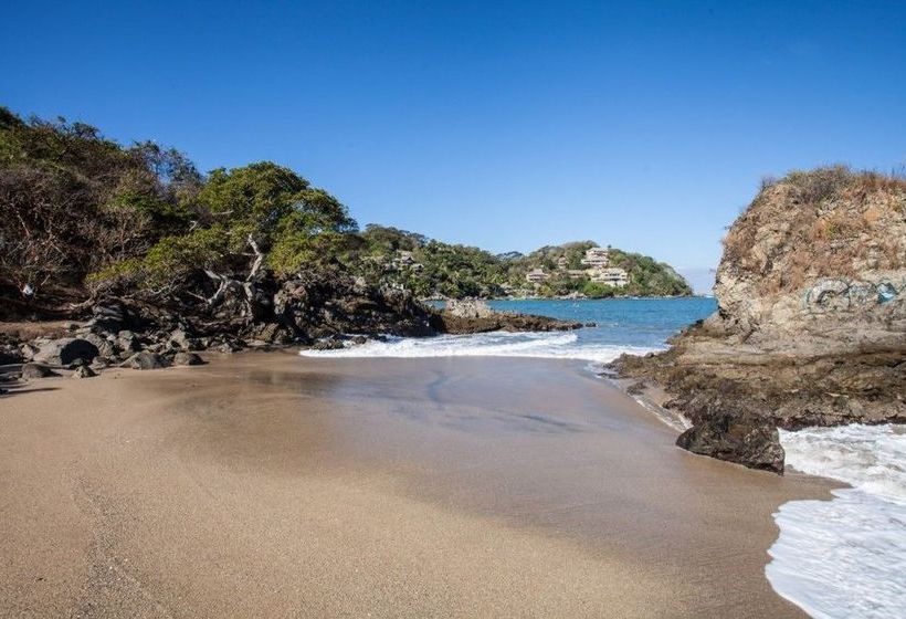 Hotel Casa Alma  | Sayulita | Nayarit | México 4