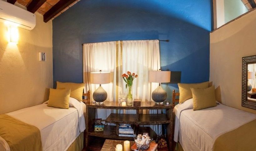 Hotel Casa Alma  | Sayulita | Nayarit | México 5