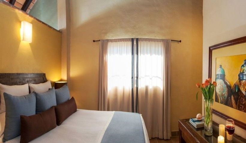 Hotel Casa Alma  | Sayulita | Nayarit | México 7