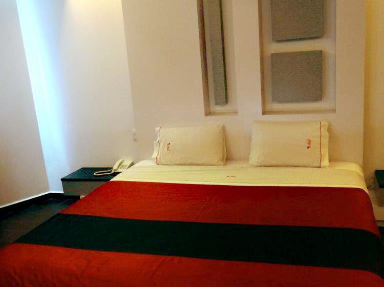 Auto Hotel Puente Grande Tepotzotlan