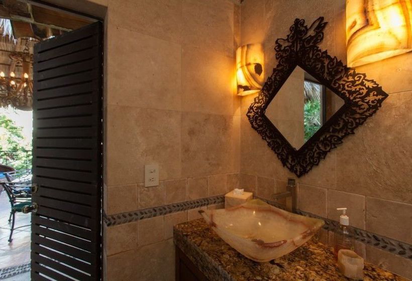 Hotel Casa Hortencias  | Puerto Vallarta | Jalisco | México 1