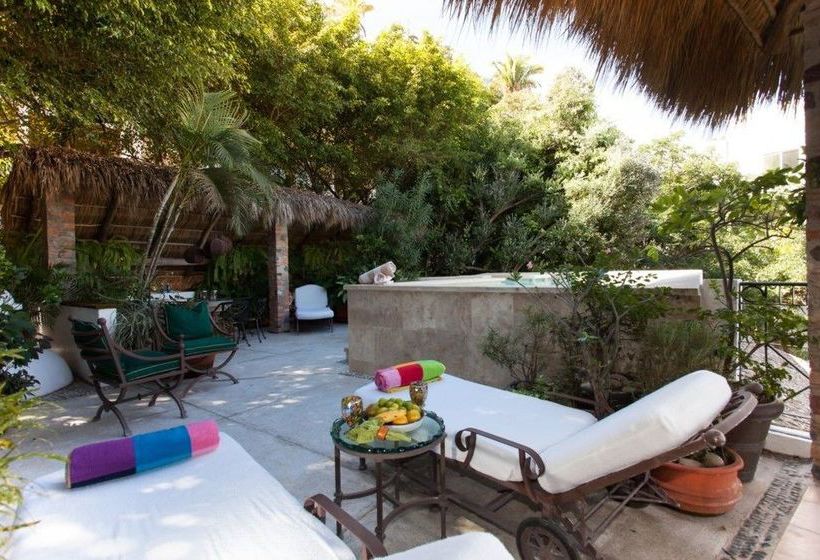Hotel Casa Hortencias  | Puerto Vallarta | Jalisco | México 12