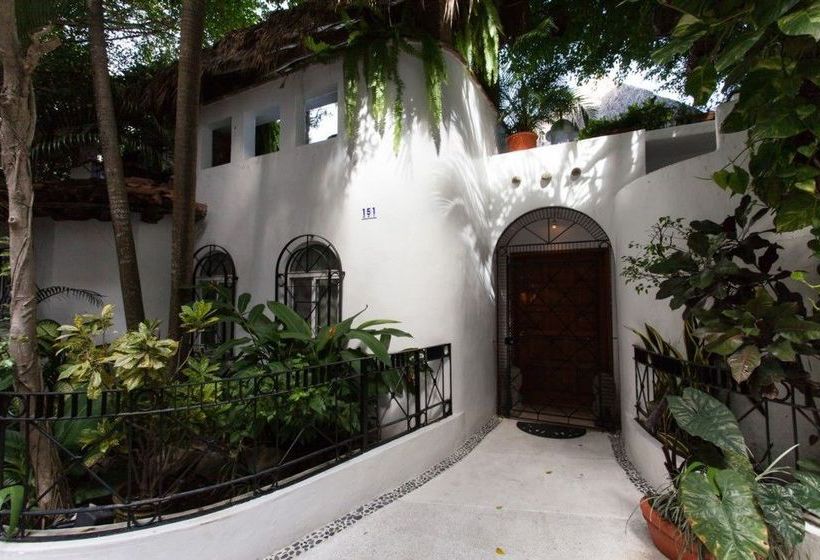 Hotel Casa Hortencias  | Puerto Vallarta | Jalisco | México 13
