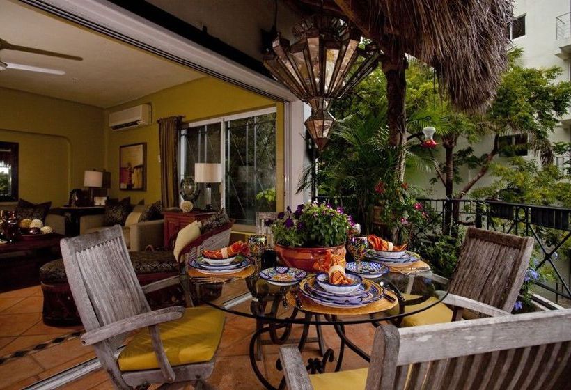 Hotel Casa Hortencias  | Puerto Vallarta | Jalisco | México 16