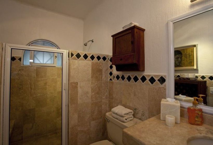 Hotel Casa Hortencias  | Puerto Vallarta | Jalisco | México 2