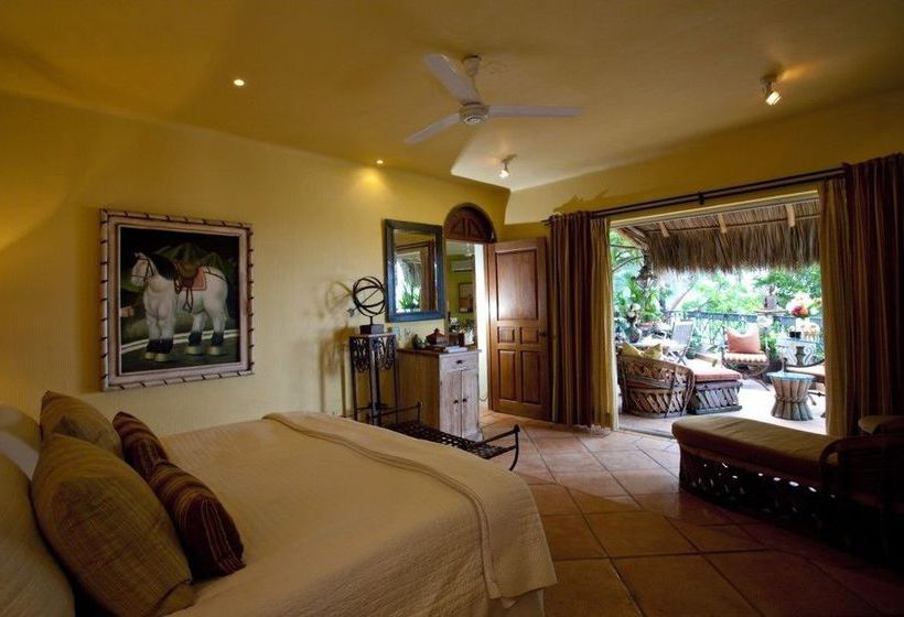 Hotel Casa Hortencias  | Puerto Vallarta | Jalisco | México 5
